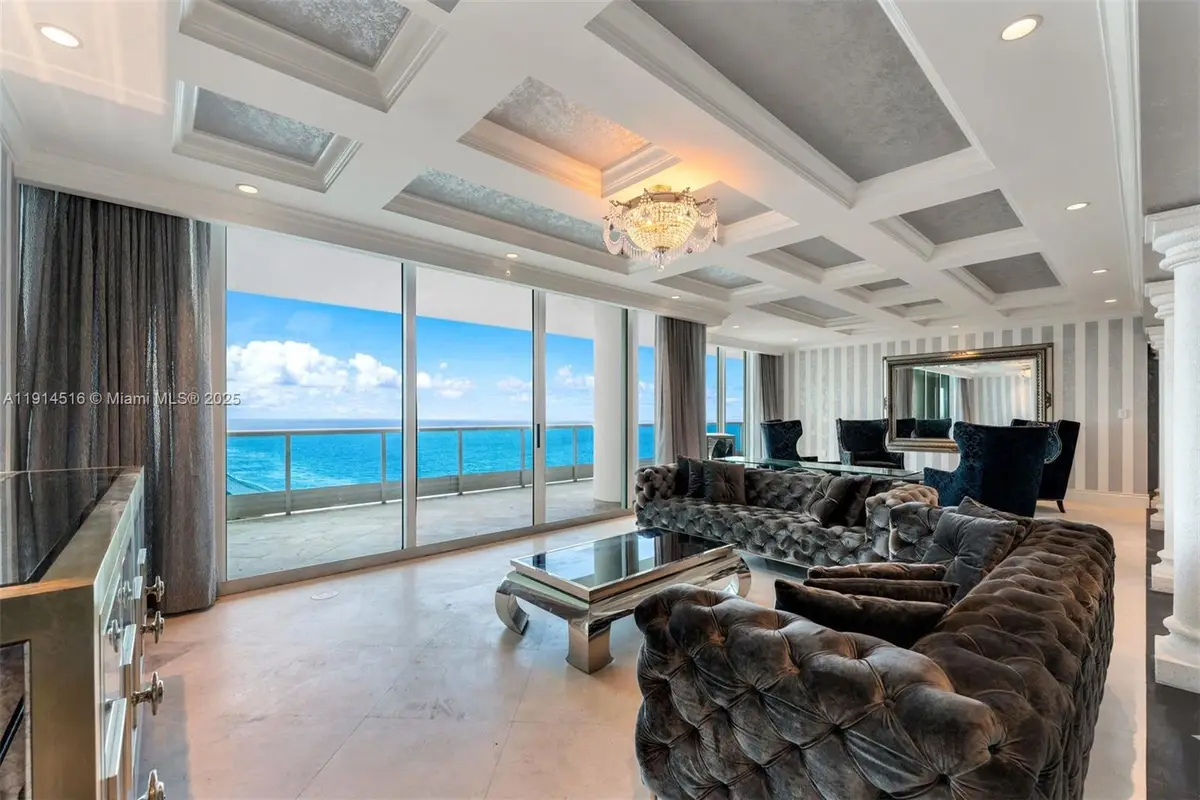5025 Collins Ave #PH-1, Miami Beach, FL 33140 - Image #1