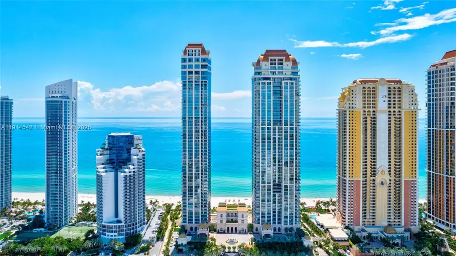 17901 Collins Ave #TS3405/07, Sunny Isles Beach, FL 33160 - Image #2