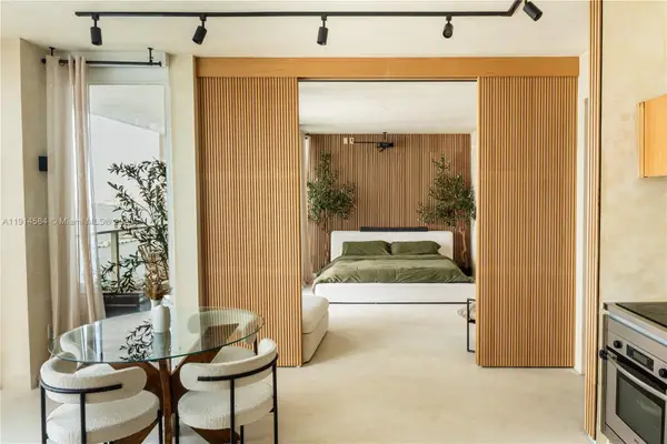 1040 Biscayne Blvd #2905, Miami, FL 33132