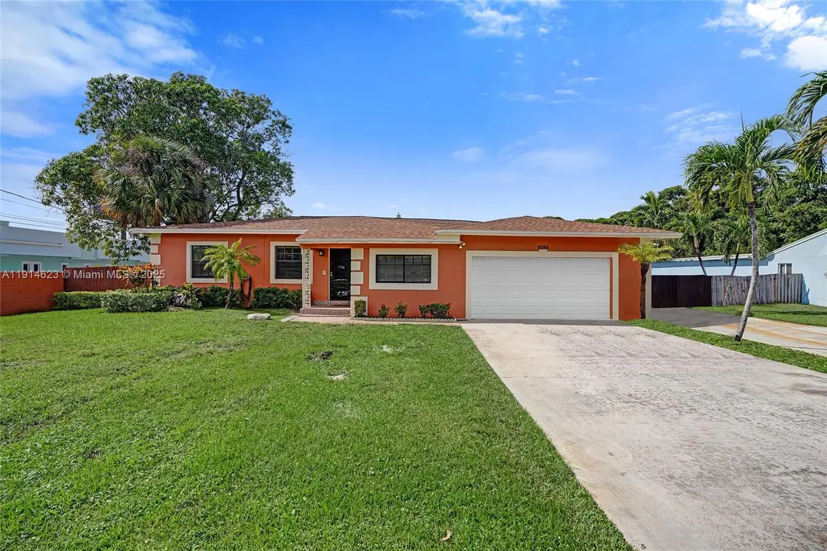 16766 NW 18th Ave, Miami Gardens, FL 33056 - Image #1