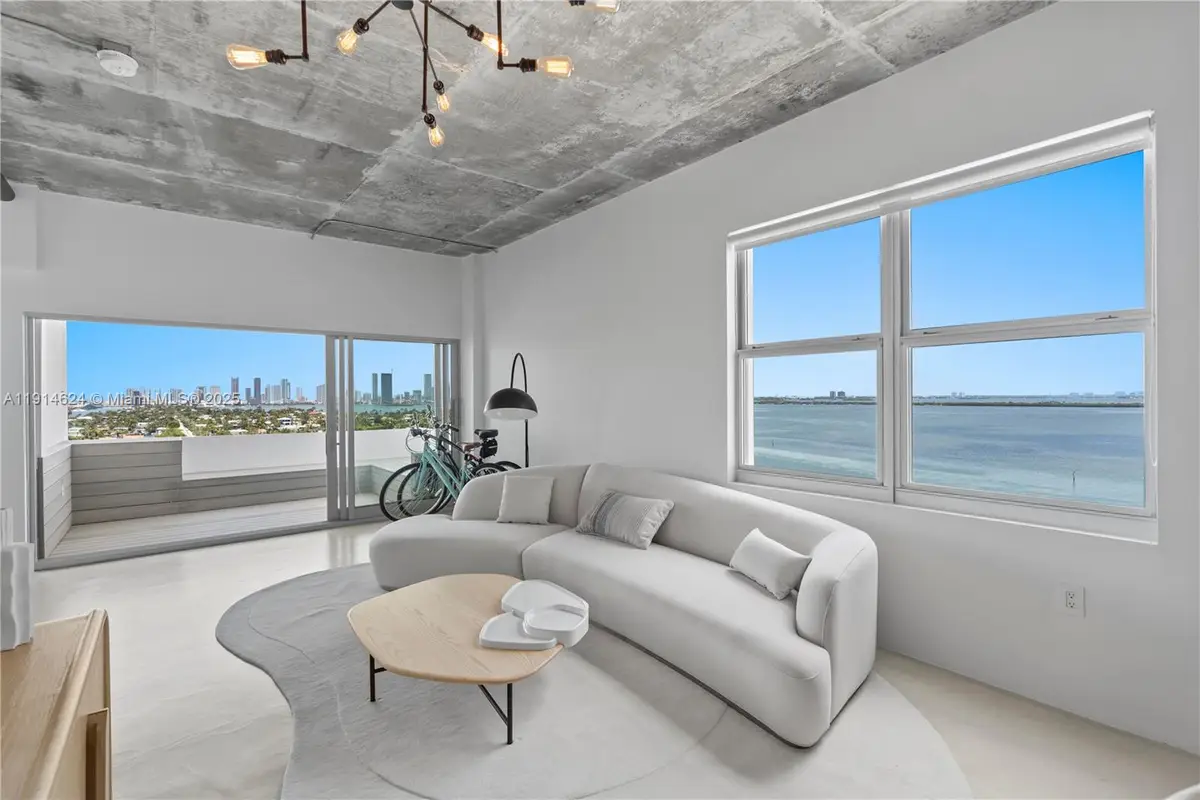 3 Island Ave #PHD 15D, Miami Beach, FL 33139 - Image #1
