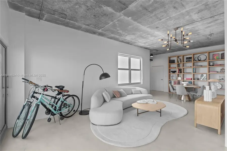 3 Island Ave #PHD 15D, Miami Beach, FL 33139 - Image #3