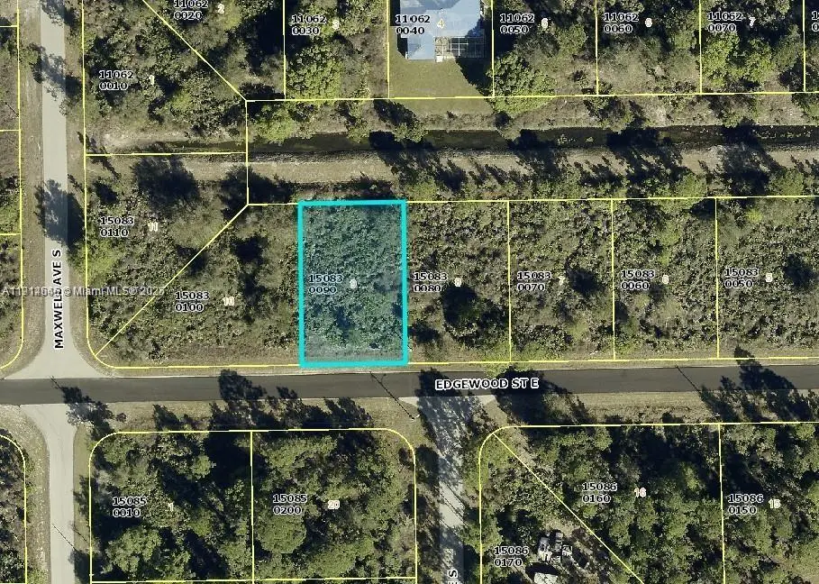 1219 Edgewood Street, Lehigh Acres, FL 33974 - Image #1