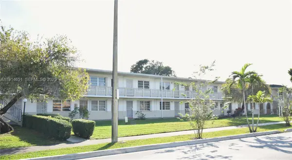 130 NE 202nd Ter #S21, Miami Gardens, FL 33179