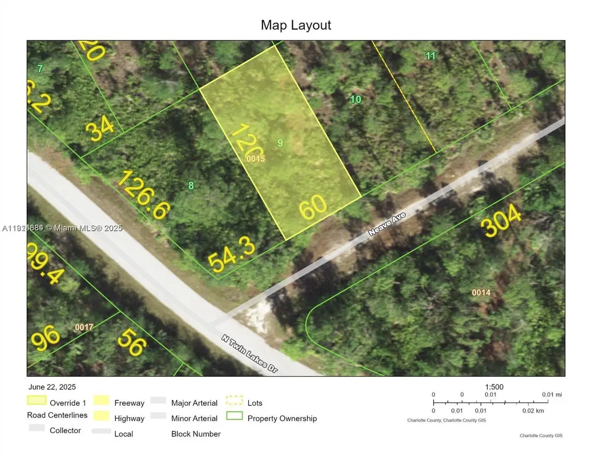28120 Neave Ave, Punta Gorda, FL 33955 - Image #1