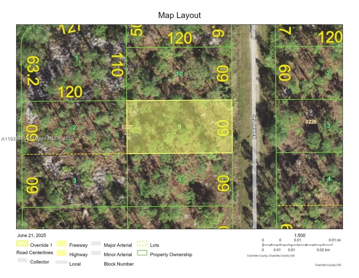 13347 Bambi Ter, Punta Gorda, FL 33955 - Image #1