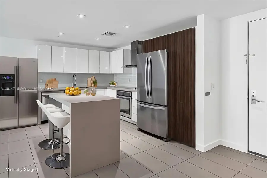 1600 NE 1st Ave #3019, Miami, FL 33132 - Image #2