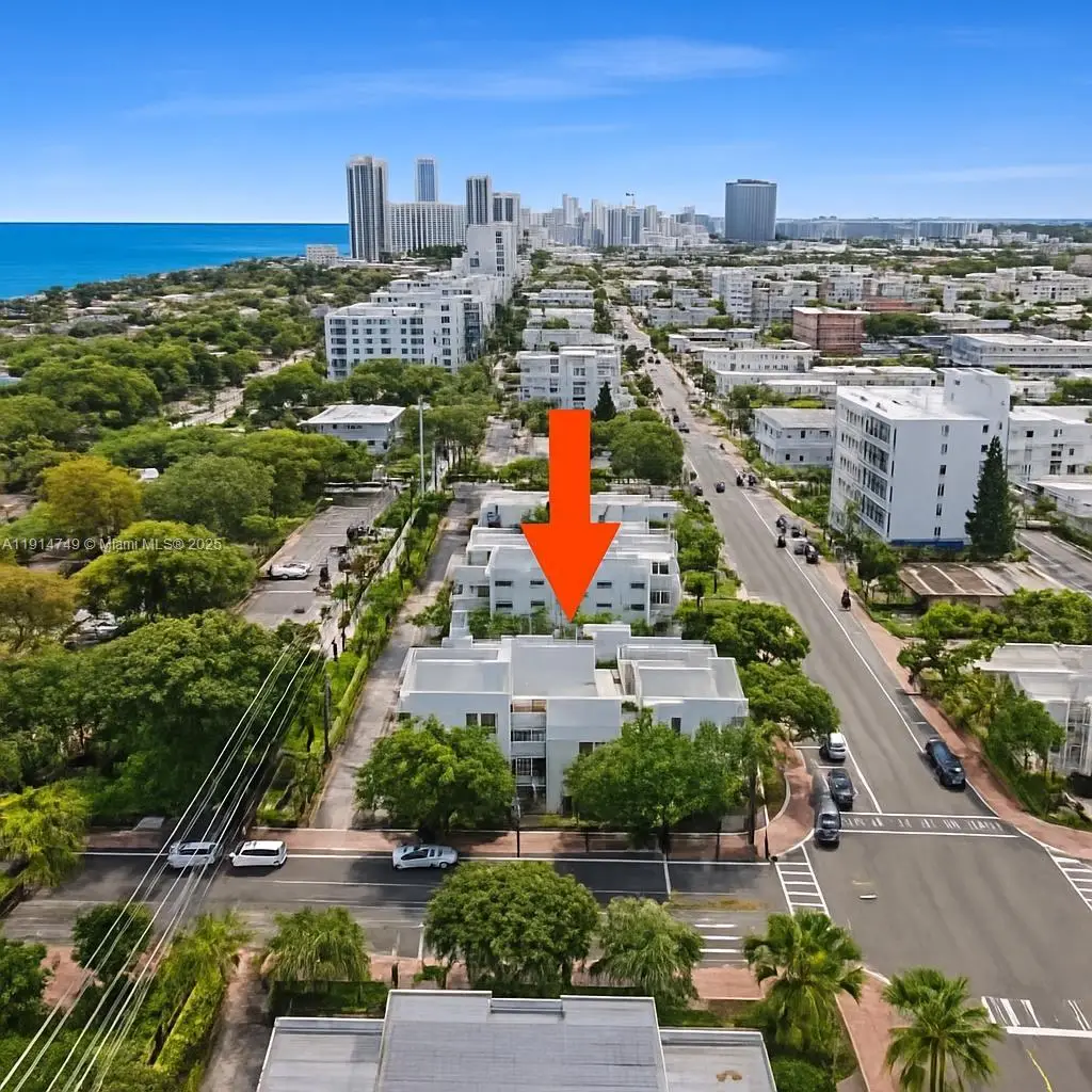 8041 Harding Ave #105, Miami Beach, FL 33141 - Image #1