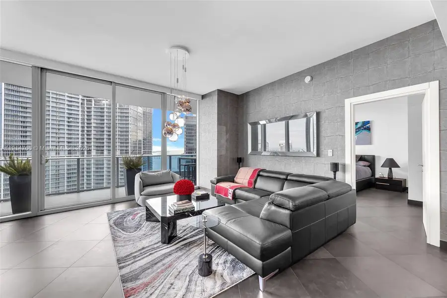 200 Biscayne Boulevard Way #4408, Miami, FL 33131 - Image #3