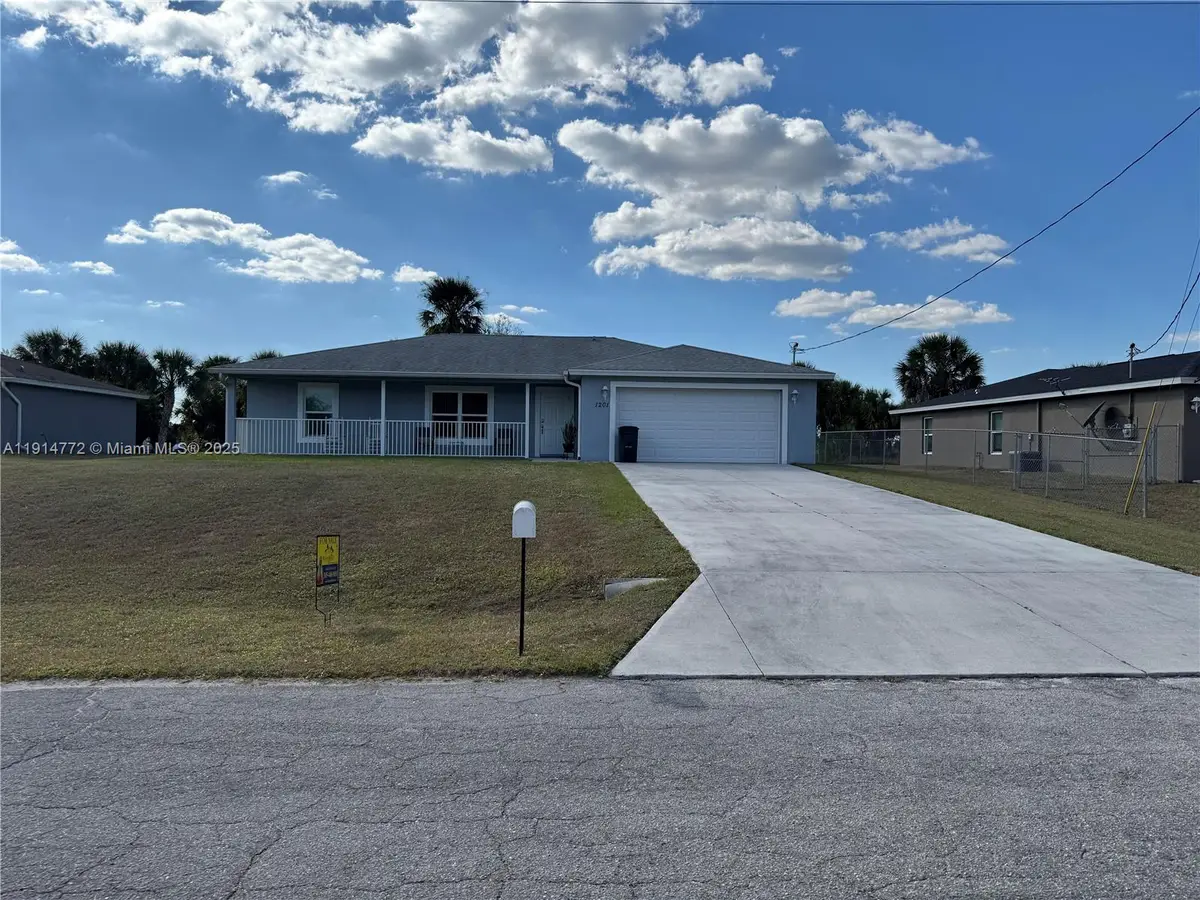 1201 Banjo Ct, Port Labelle, FL 33935 - Image #1