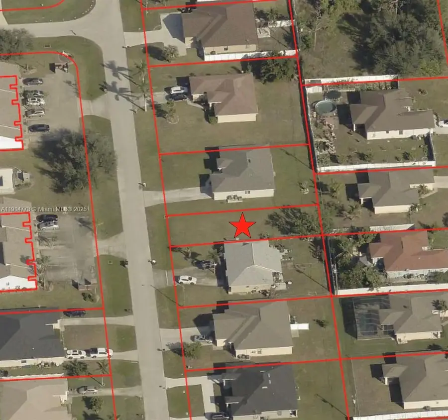 3807 SW 8th Ct, Cape Coral, FL 33914 - Image #3