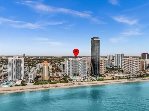 2030 S Ocean Dr #2024, Hallandale Beach, FL 33009