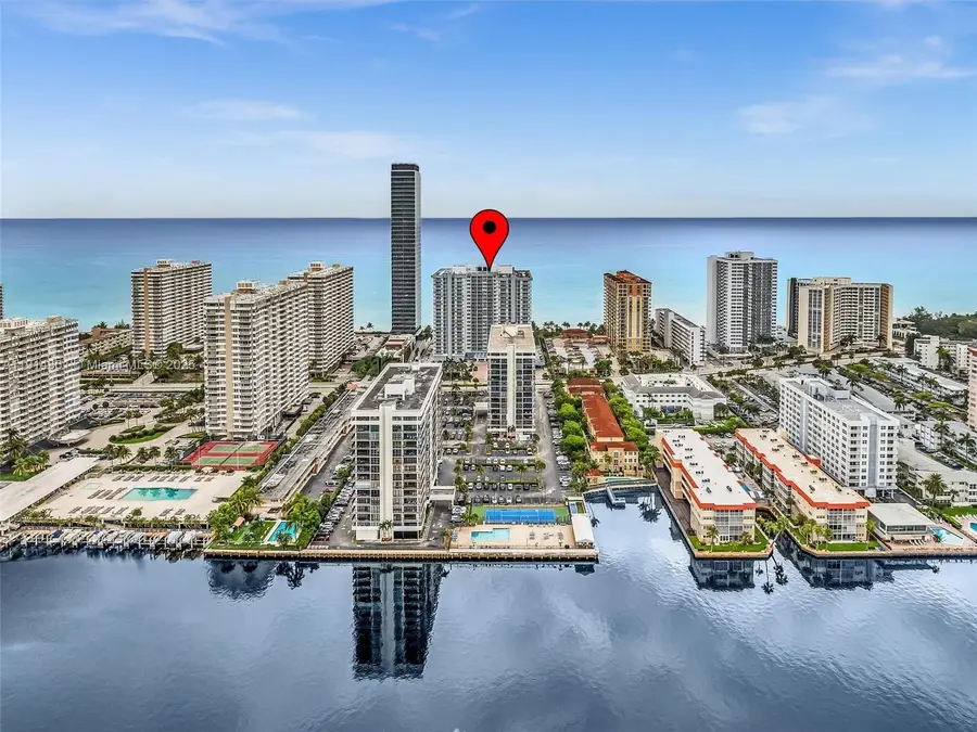 2030 S Ocean Dr #2024, Hallandale Beach, FL 33009 - Image #2