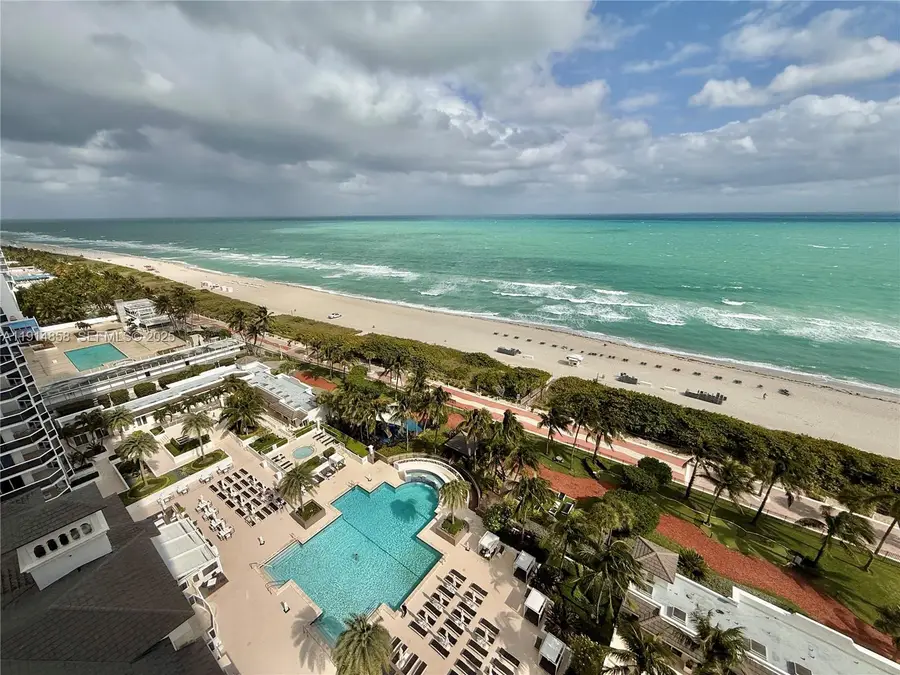 4775 Collins Ave #1601, Miami Beach, FL 33140 - Image #3