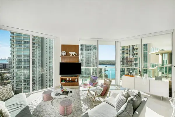 150 Sunny Isles Blvd #1-1805, Sunny Isles Beach, FL 33160
