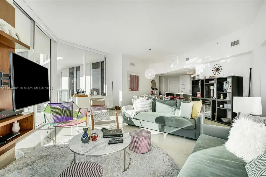 150 Sunny Isles Blvd #1-1805, Sunny Isles Beach, FL 33160 - Image #2