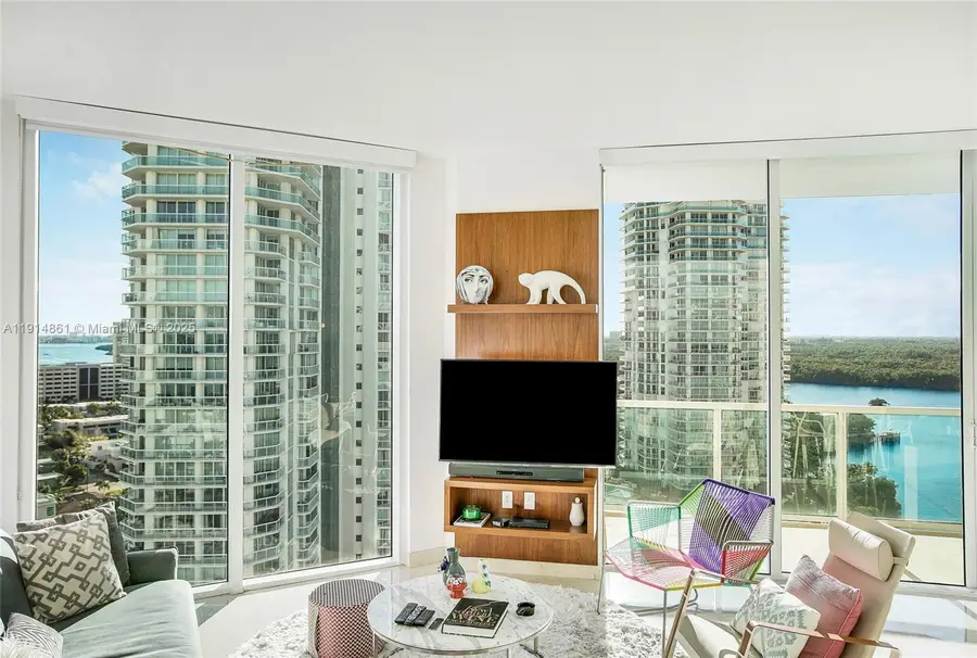 150 Sunny Isles Blvd #1-1805, Sunny Isles Beach, FL 33160 - Image #3
