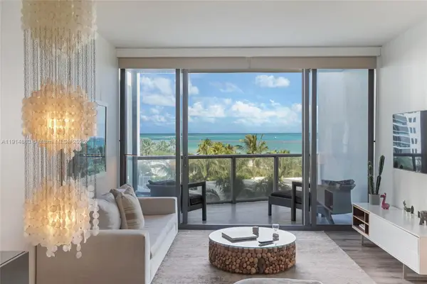 2201 Collins Ave #523, Miami Beach, FL 33139