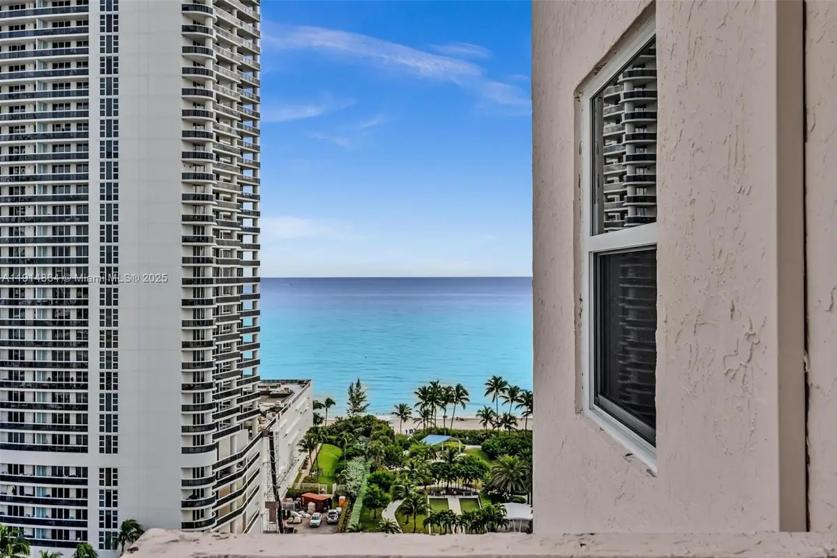 1865 S Ocean Dr #19E, Hallandale Beach, FL 33009 - Image #1