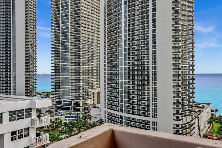 1865 S Ocean Dr #19E, Hallandale Beach, FL 33009 - Image #2