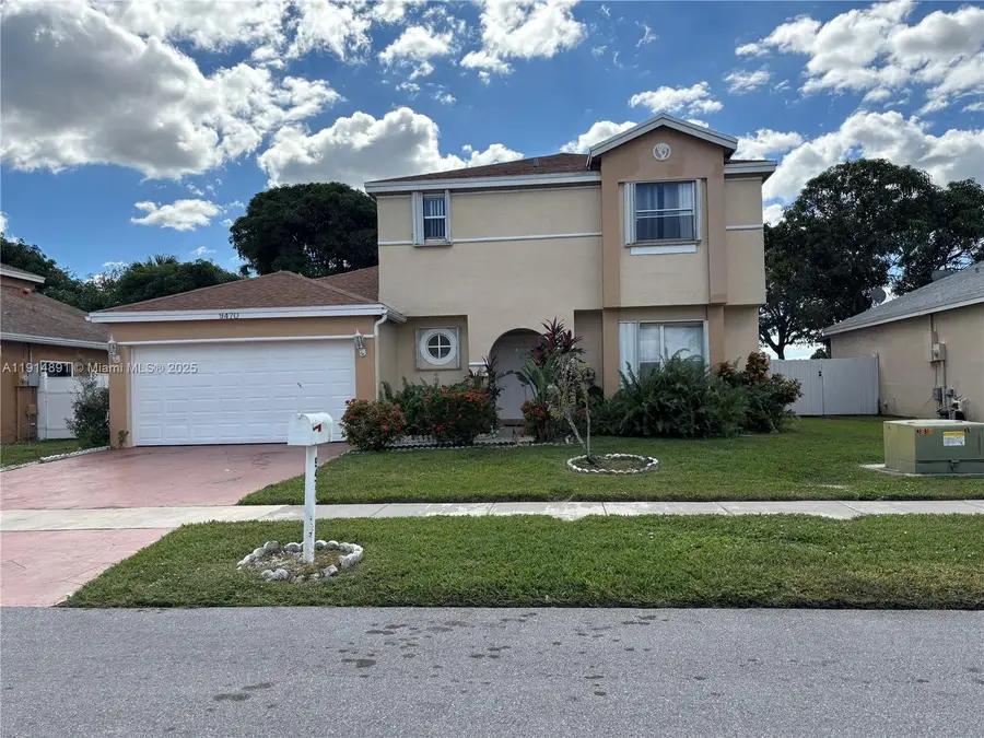 9470 Atlantic St, Miramar, FL 33025 - Image #2