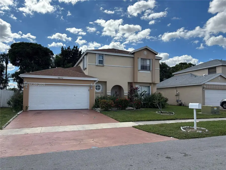 9470 Atlantic St, Miramar, FL 33025 - Image #3