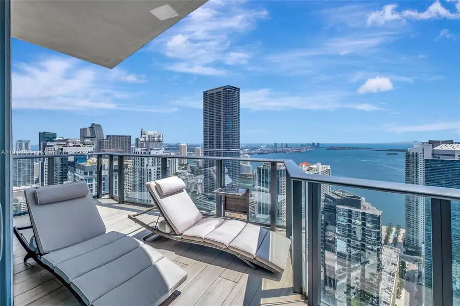 1300 S Miami Ave #PH5001, Miami, FL 33130 - Image #3