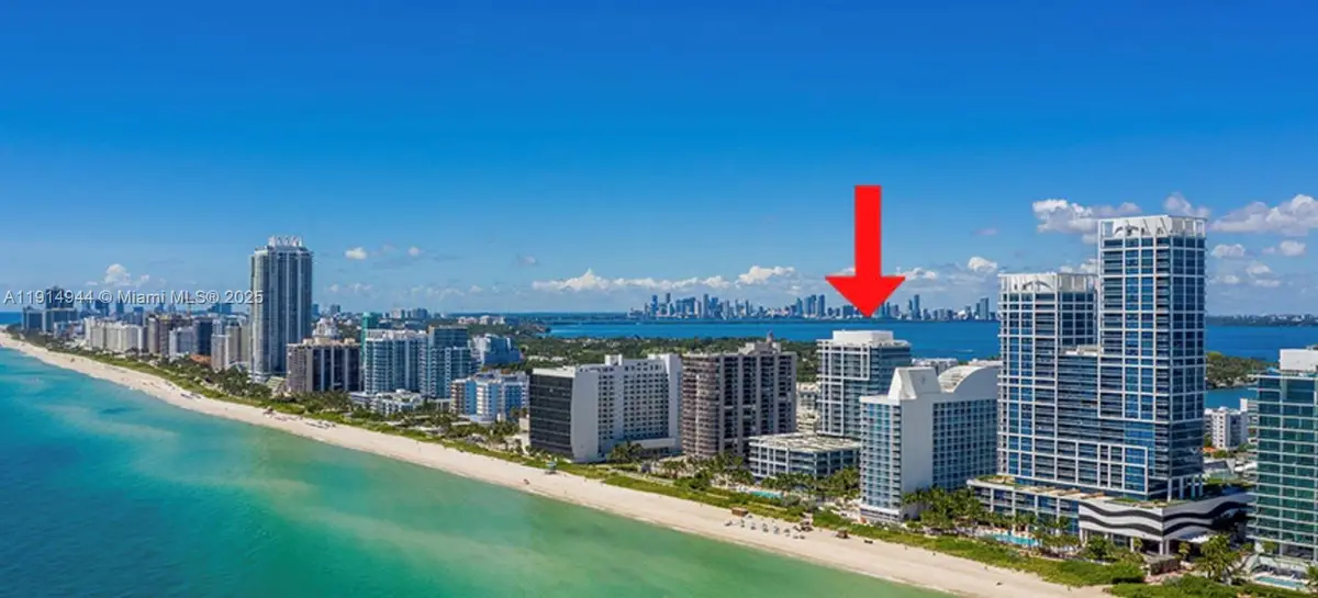 6799 Collins Ave #LPH04, Miami Beach, FL 33141 - Image #1