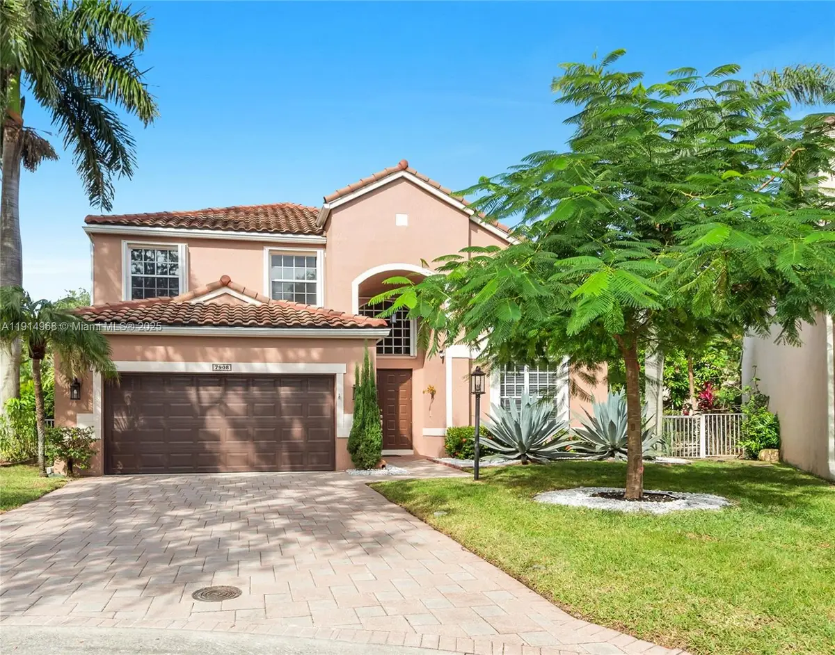 7908 NW 63rd Way, Parkland, FL 33067 - Image #1