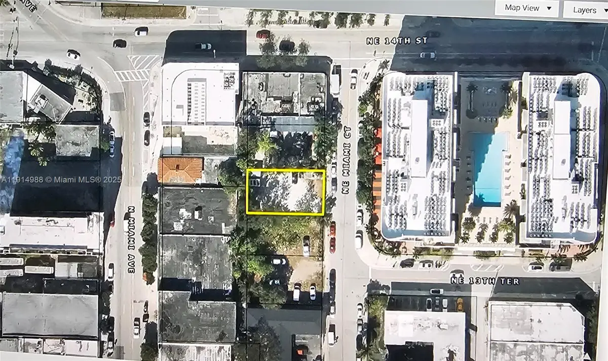 1344 NE Miami Ct, Miami, FL 33132 - Image #1