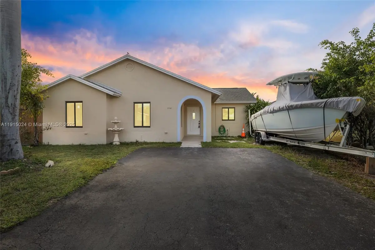 12740 SW 249th Ter, Homestead, FL 33032 - Image #1