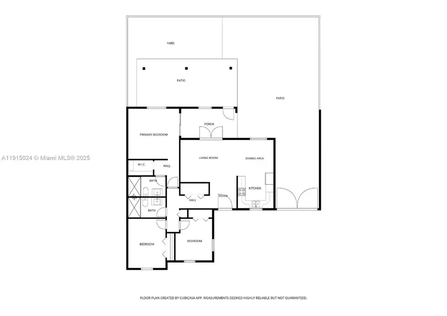 12740 SW 249th Ter, Homestead, FL 33032 - Image #3