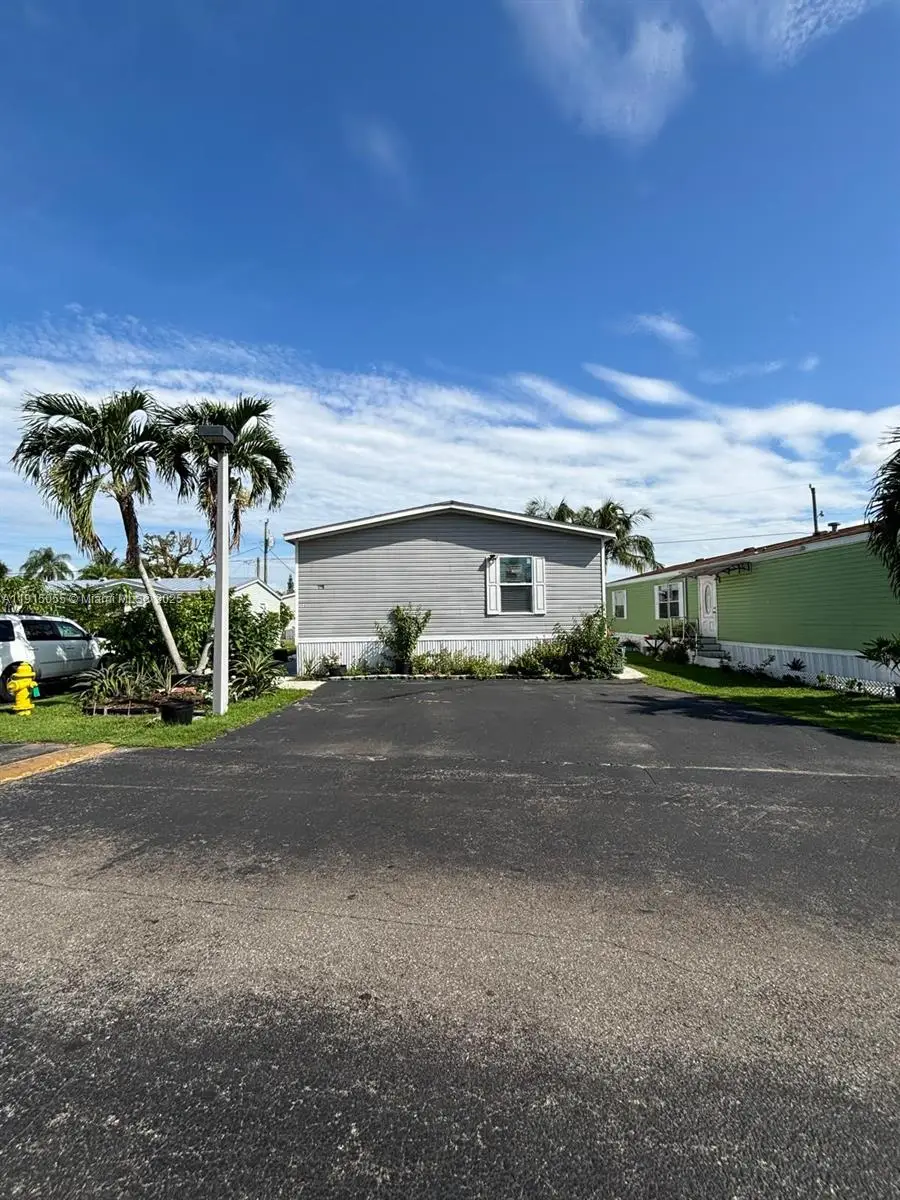 28501 SW 152nd Ave #158, Homestead, FL 33033 - Image #3