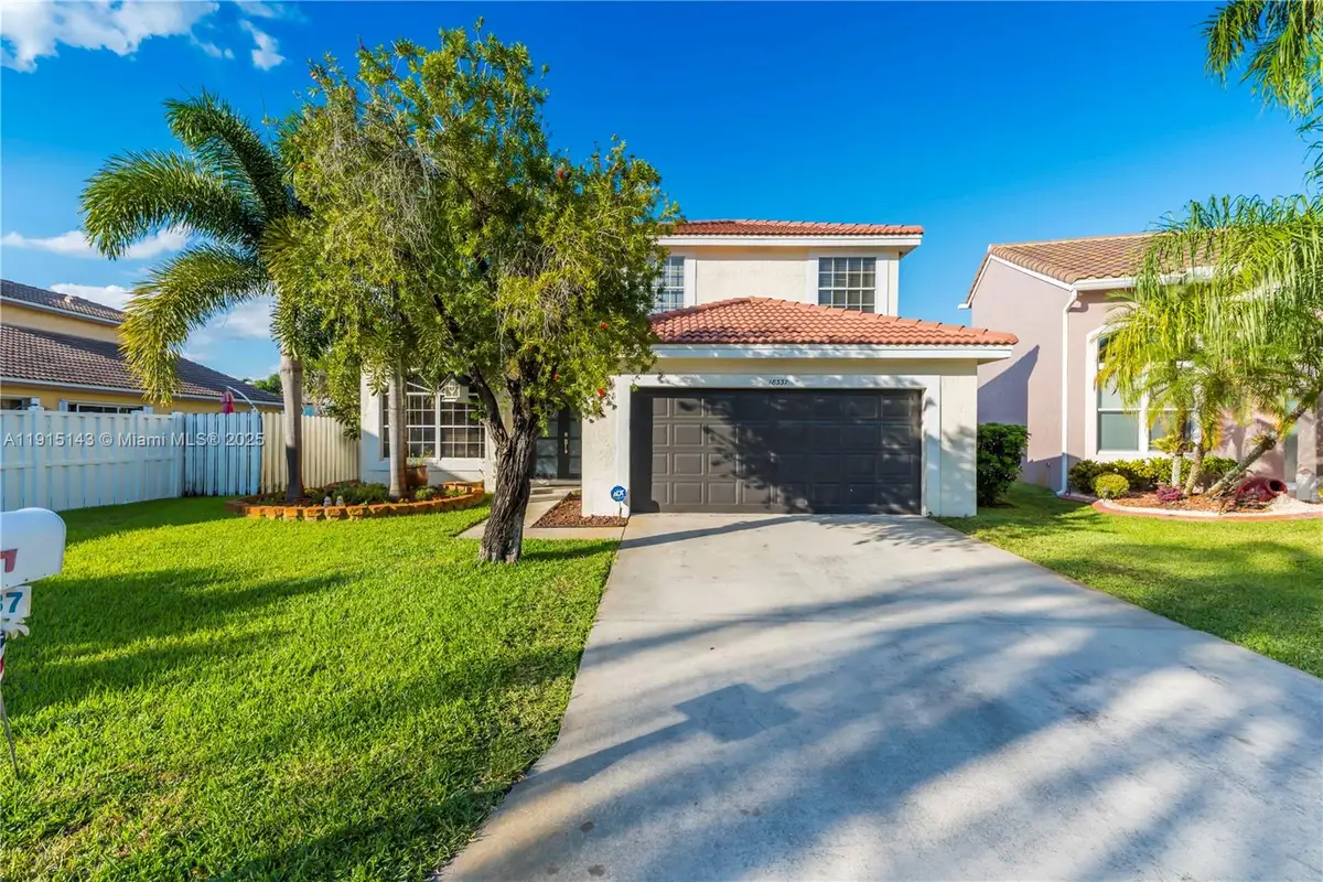 18337 SW 4th St, Pembroke Pines, FL 33029 - Image #1