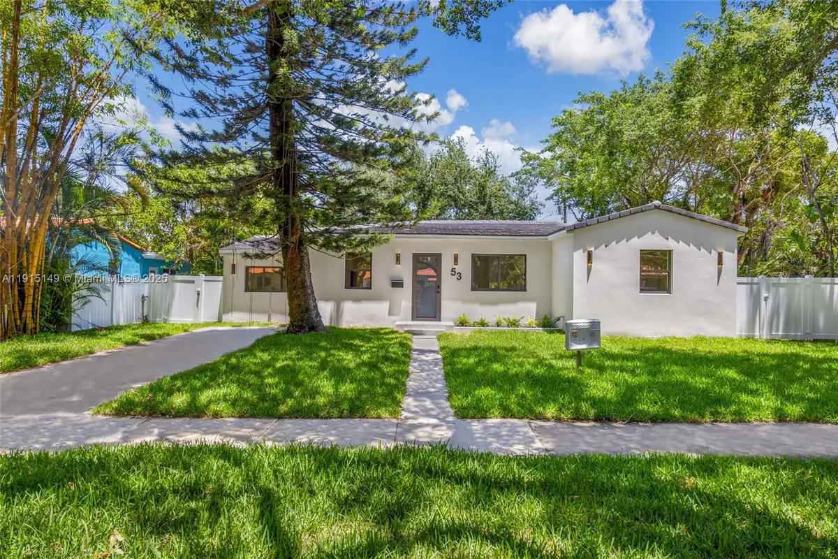 53 NW 107th St, Miami Shores, FL 33168 - Image #1