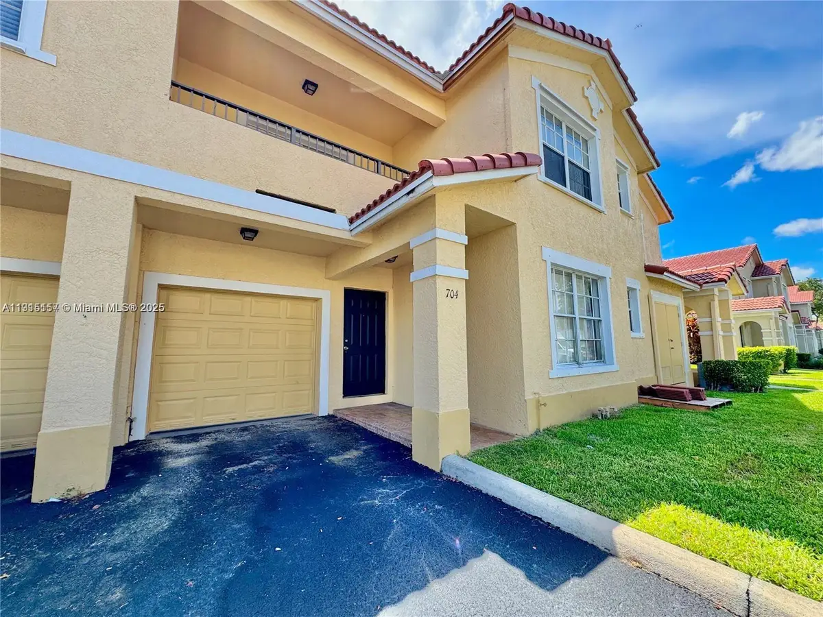 704 Belmont Ln #704, North Lauderdale, FL 33068 - Image #1