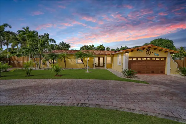 29840 SW 168th Ave, Homestead, FL 33030