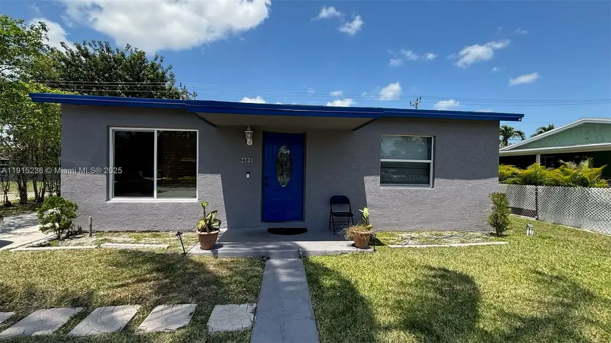 2731 NW 1st Ct, Pompano Beach, FL 33069 - Image #1