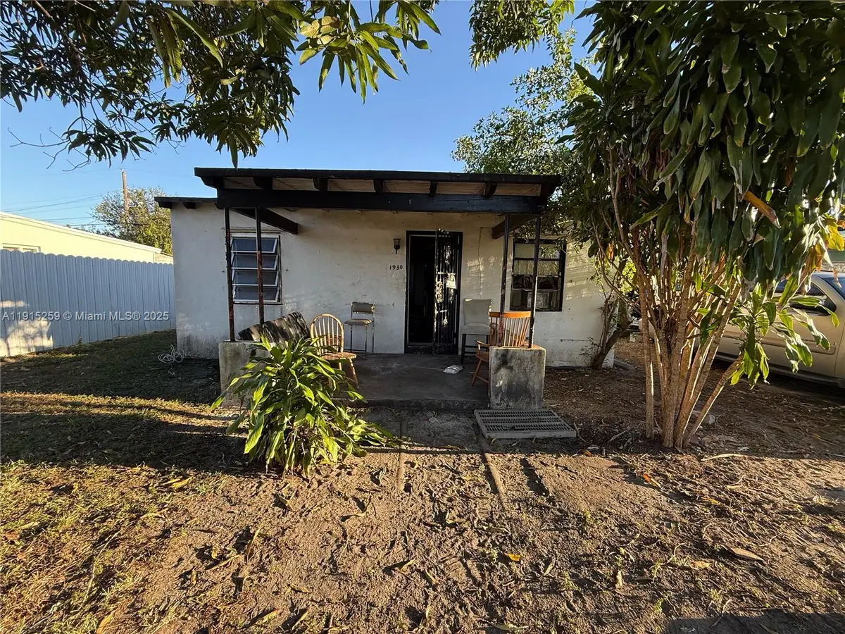 1950 Service Rd, Opa Locka, FL 33054 - Image #1