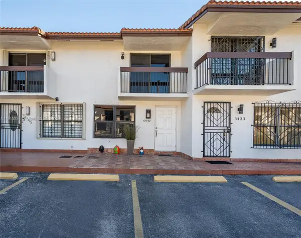 5437 W 21st Ave #51, Hialeah, FL 33016