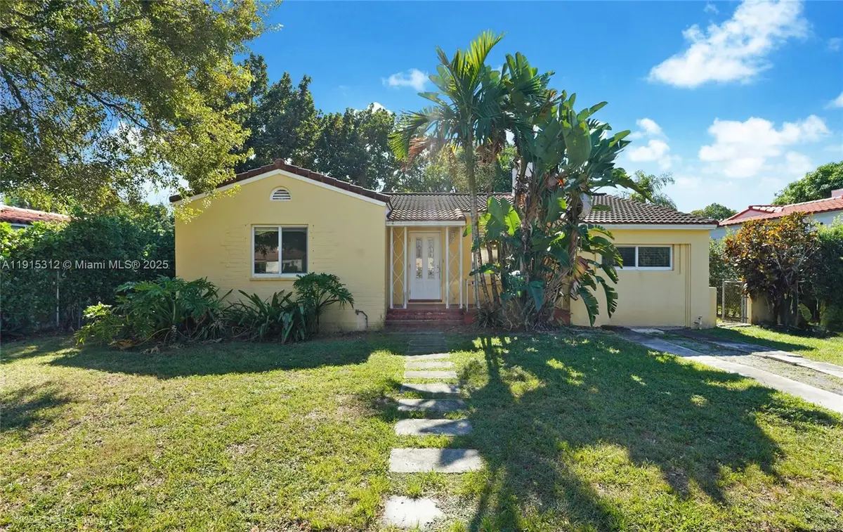 Address Withheld By Seller, Miami, FL 33145 - Image #1