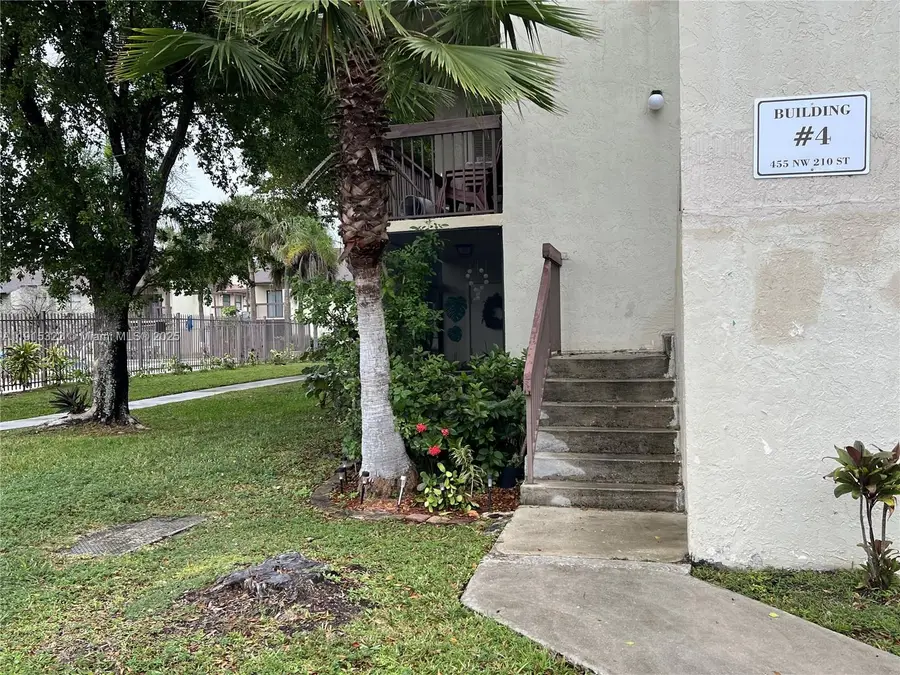 455 NW 210th St #205, Miami Gardens, FL 33169 - Image #3