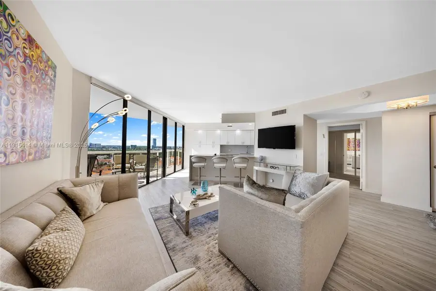 3610 Yacht Club Dr #1409, Aventura, FL 33180 - Image #3