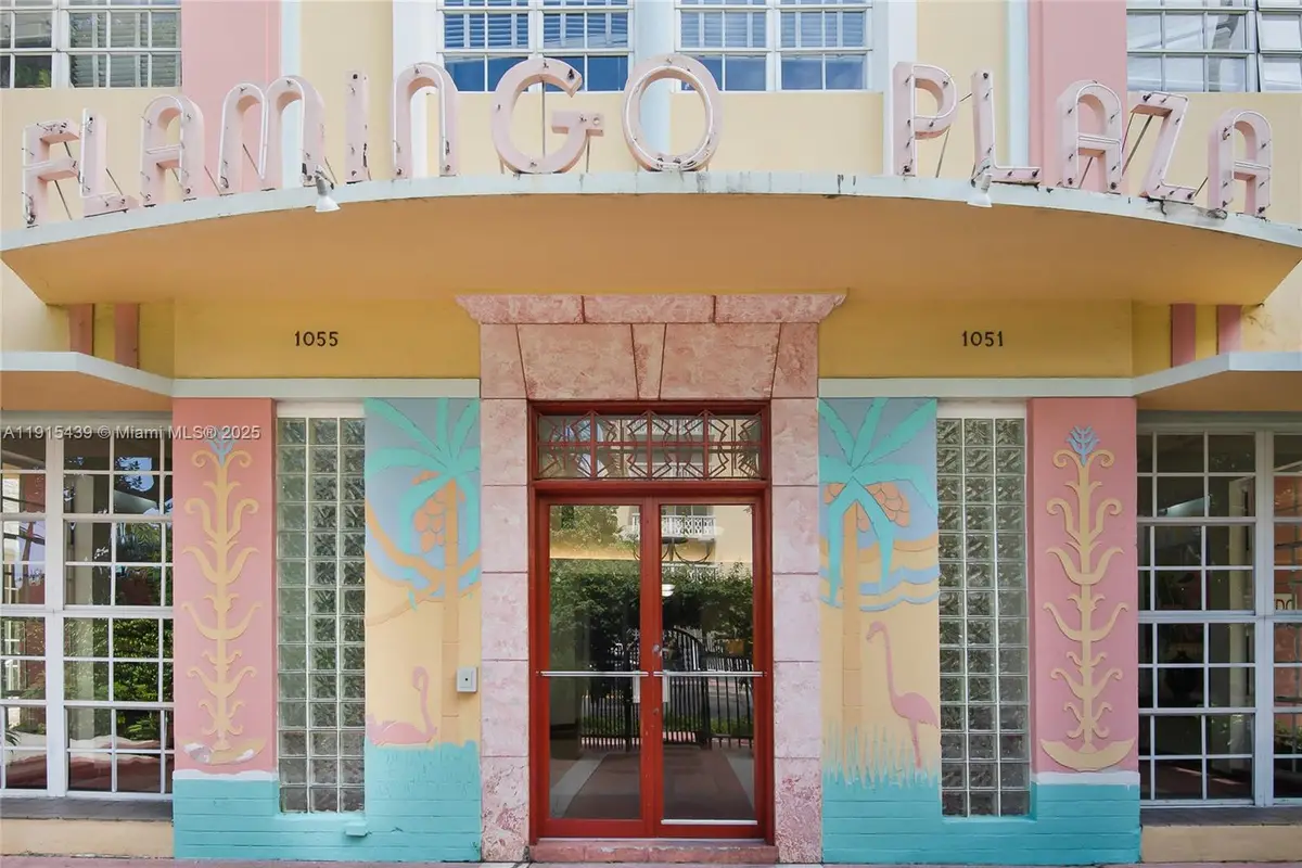 1051 Meridian Ave #1M, Miami Beach, FL 33139 - Image #1