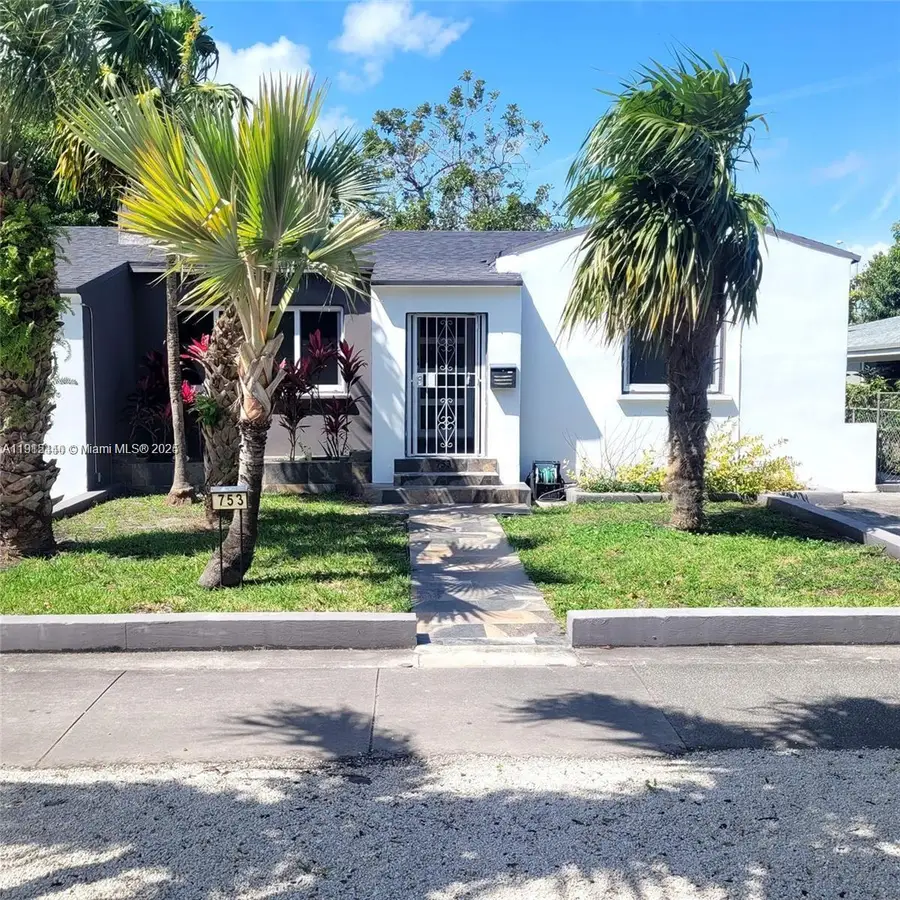 753 NE 81st St, Miami, FL 33138 - Image #2