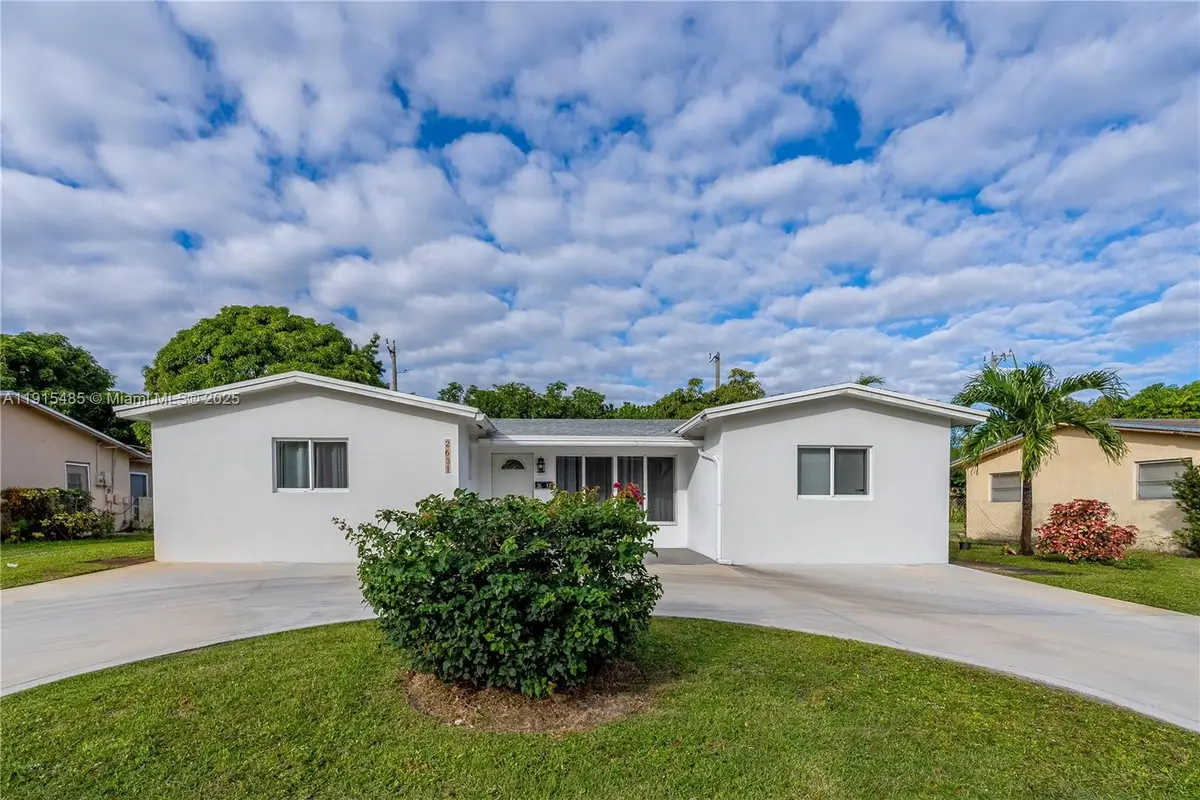 2631 NW 47th Ave, Lauderhill, FL 33313 - Image #1