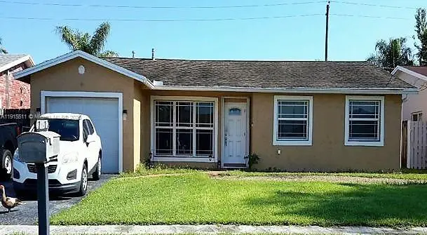 11751 NW 32nd Mnr, Sunrise, FL 33323 - Image #1