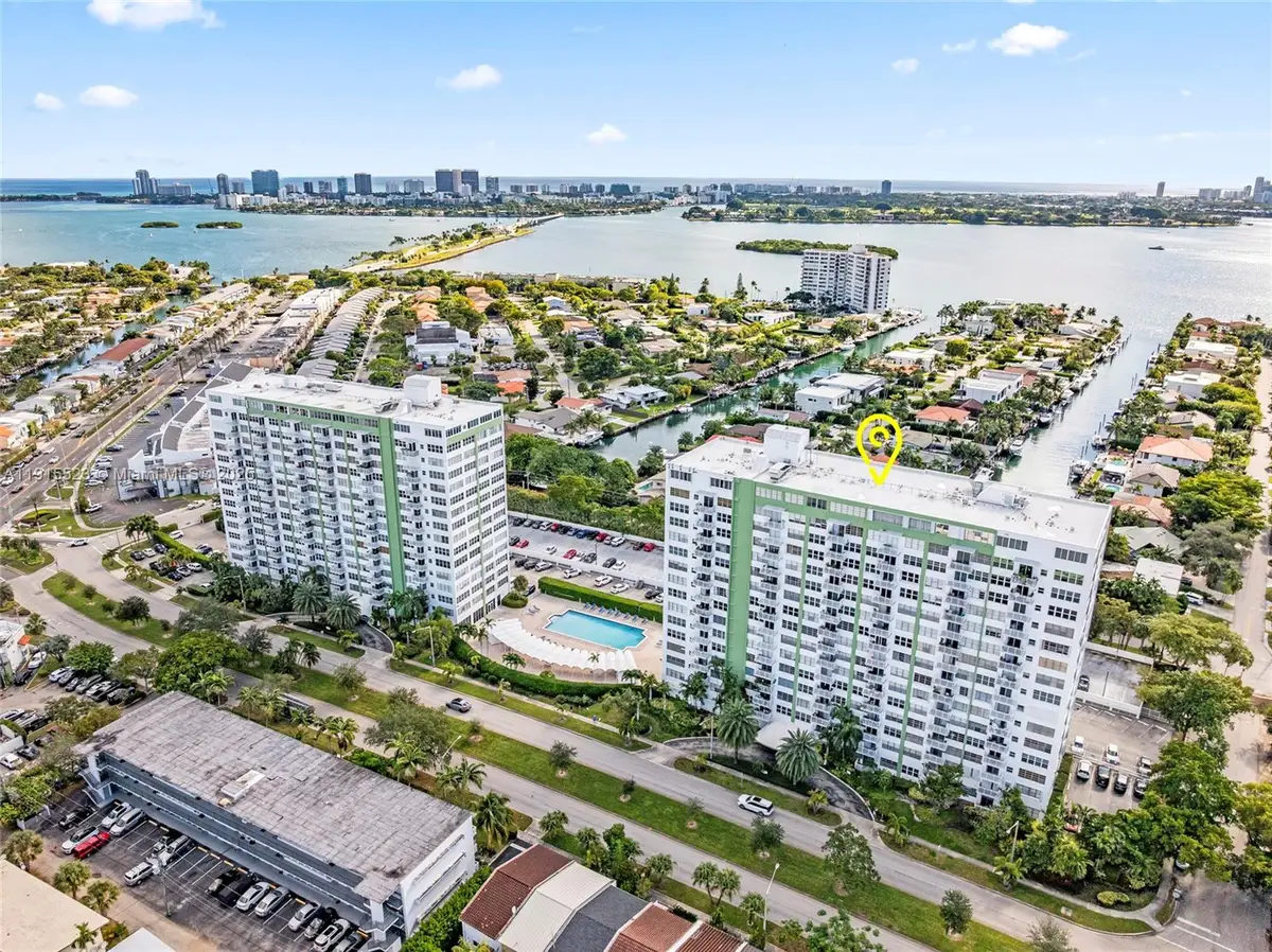 2100 Sans Souci Blvd #B1006, North Miami, FL 33181 - Image #1