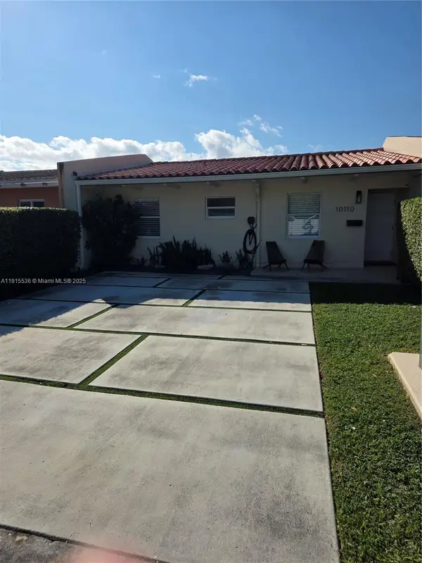 10110 SW 20th St, Miami, FL 33165