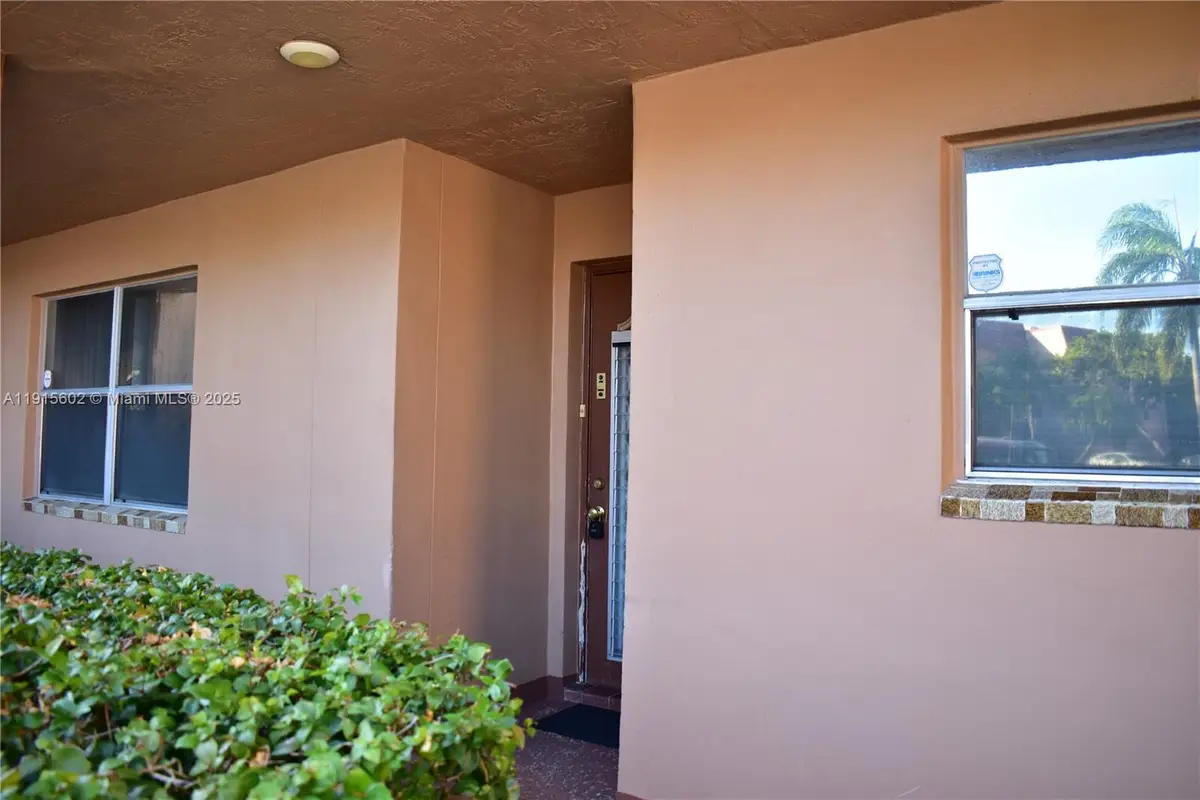 9721 Sunrise Lakes Blvd #108, Sunrise, FL 33322 - Image #1